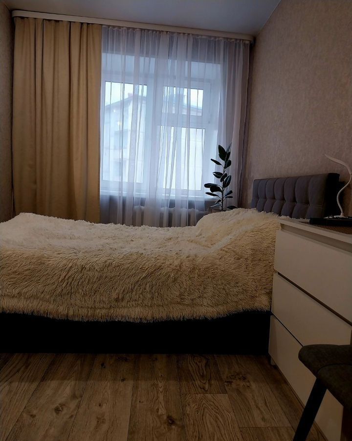 квартира г Чита р-н Железнодорожный ул Малая 2 фото 13