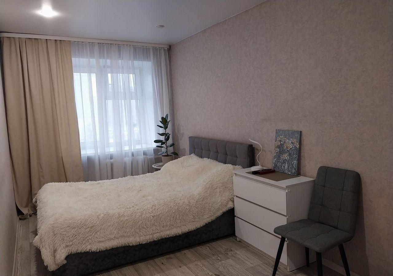 квартира г Чита р-н Железнодорожный ул Малая 2 фото 14
