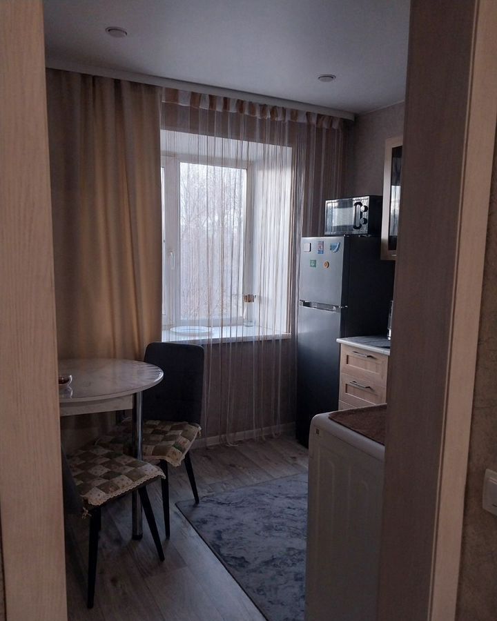 квартира г Чита р-н Железнодорожный ул Малая 2 фото 16
