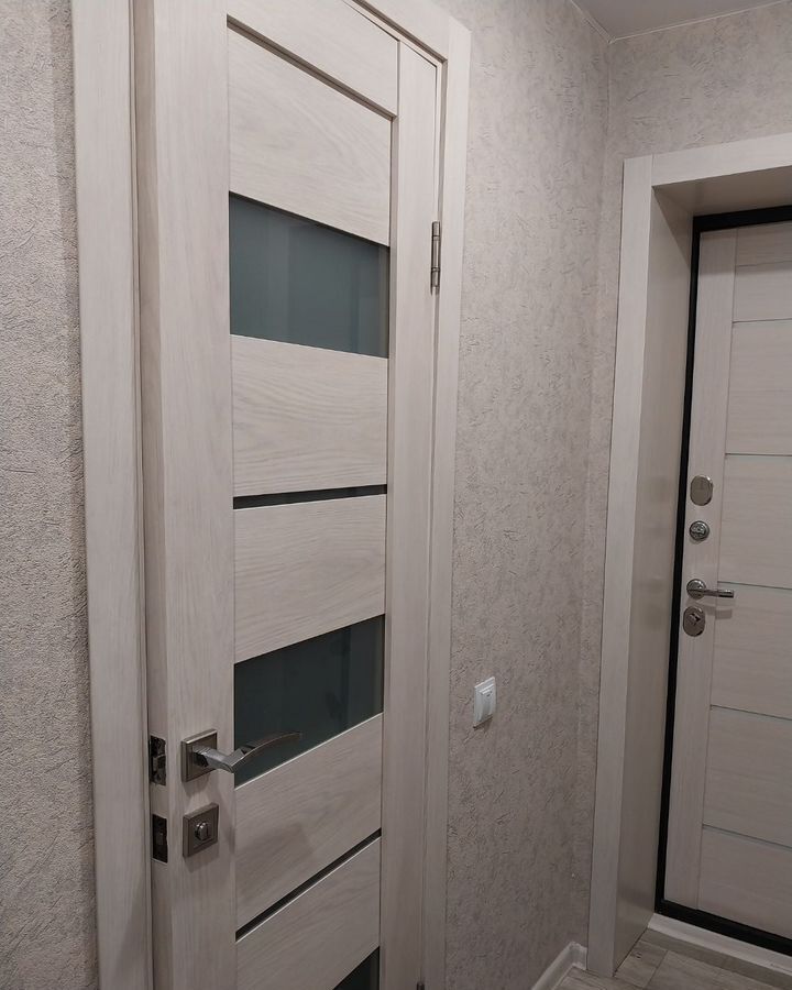 квартира г Чита р-н Железнодорожный ул Малая 2 фото 17
