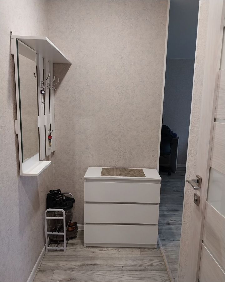 квартира г Чита р-н Железнодорожный ул Малая 2 фото 21