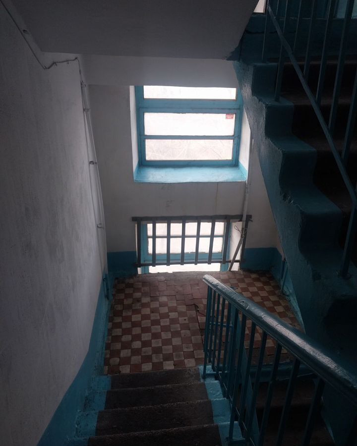 квартира г Чита р-н Железнодорожный ул Малая 2 фото 23