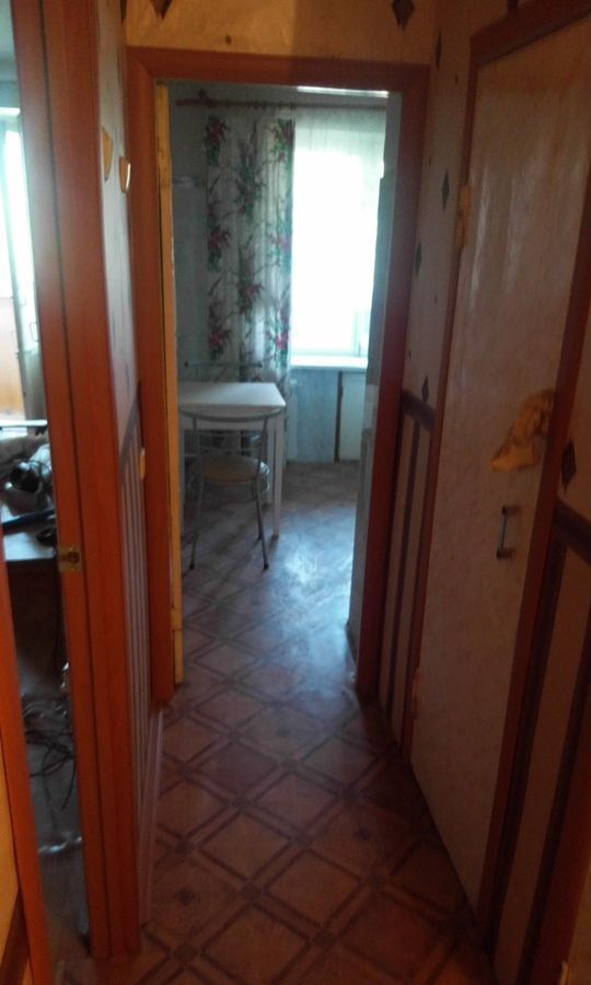 квартира г Саратов р-н Кировский ул им Кутякова И.С. 63 фото 6