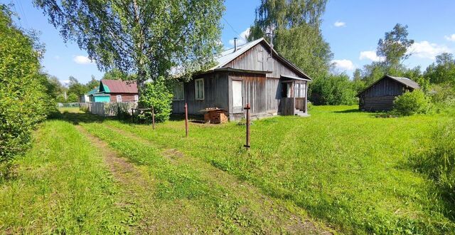 д Ягница сельское поселение Уломское, Тверская область, Весьегонск фото