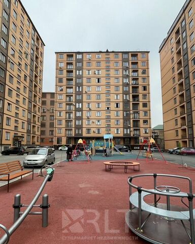 р-н Кировский ул Лизы Чайкиной 69 фото