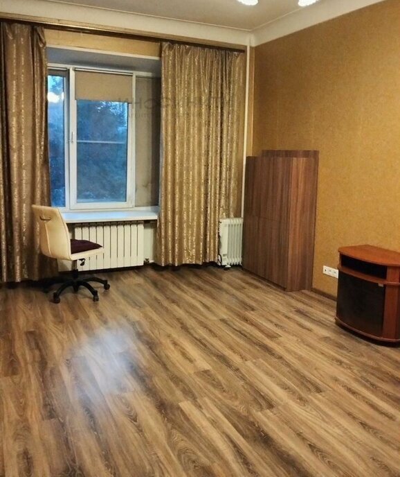 квартира г Москва метро Новогиреево ш Энтузиастов 98а муниципальный округ Ивановское фото 1