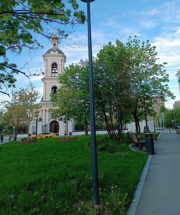 квартира г Москва метро Новогиреево ш Энтузиастов 98а муниципальный округ Ивановское фото 4