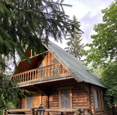 АОЗТ Лесные Озера тер фото