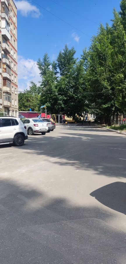 квартира г Саратов р-н Октябрьский ул Большая Садовая 95 фото 1