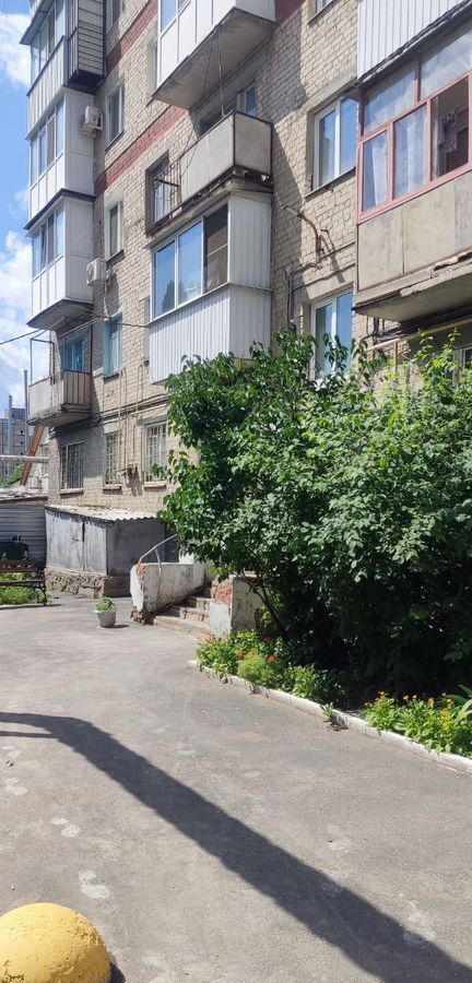 квартира г Саратов р-н Октябрьский ул Большая Садовая 95 фото 2