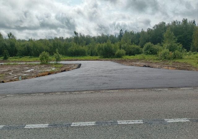 ш Дмитровское 30 км, 46К-8140, Софрино фото