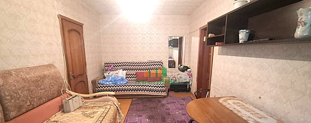 квартира г Королев Подлипки ул Корсакова 1 м-н фото 1