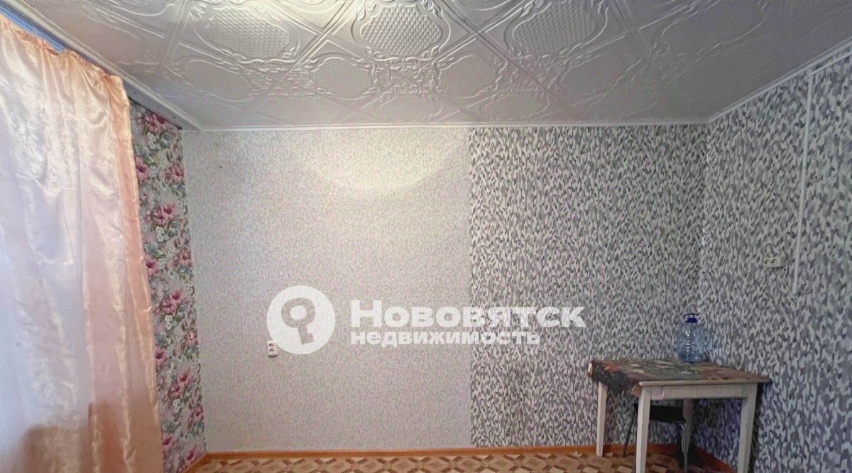 комната г Киров р-н Нововятский ул Кирова 28 фото 3
