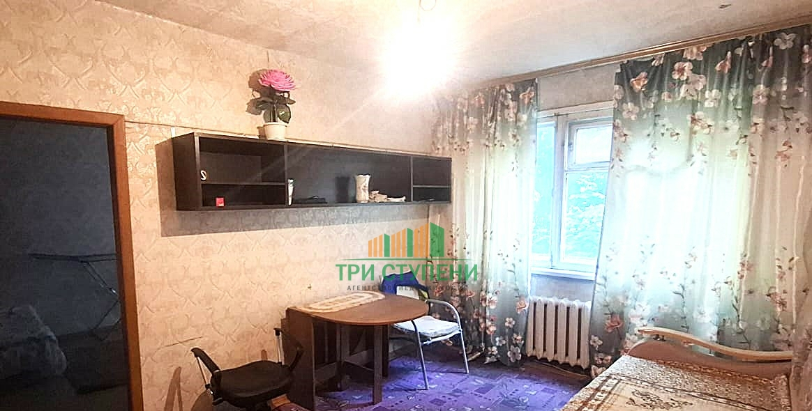 квартира г Королев Подлипки ул Корсакова 1 м-н фото 3