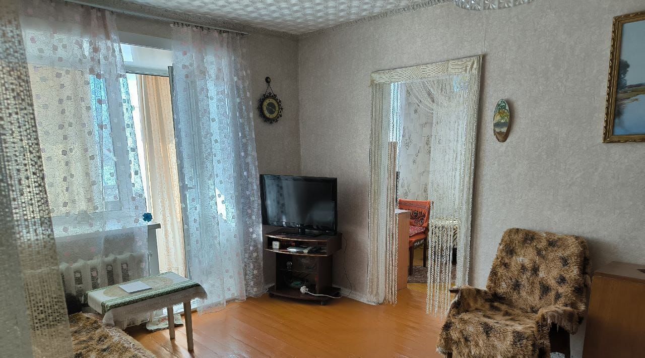 квартира г Зея ул Ленина 278 фото 1