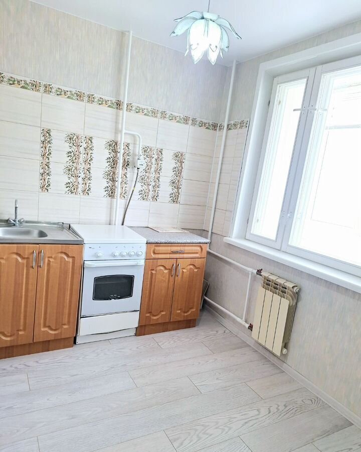 квартира г Сызрань ул Красильникова 65 фото 2
