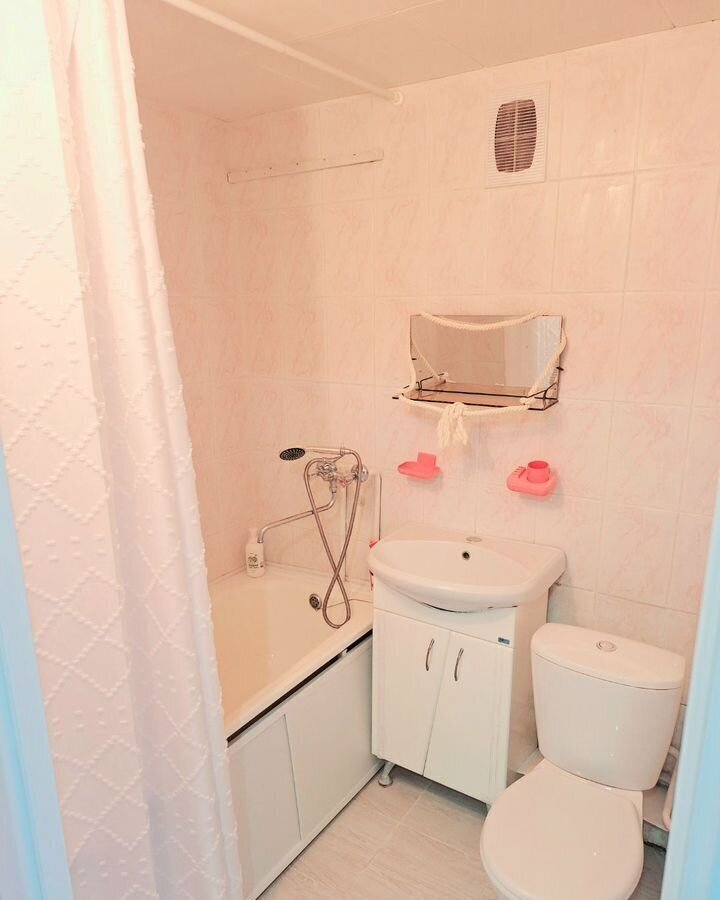 квартира г Сызрань ул Красильникова 65 фото 4