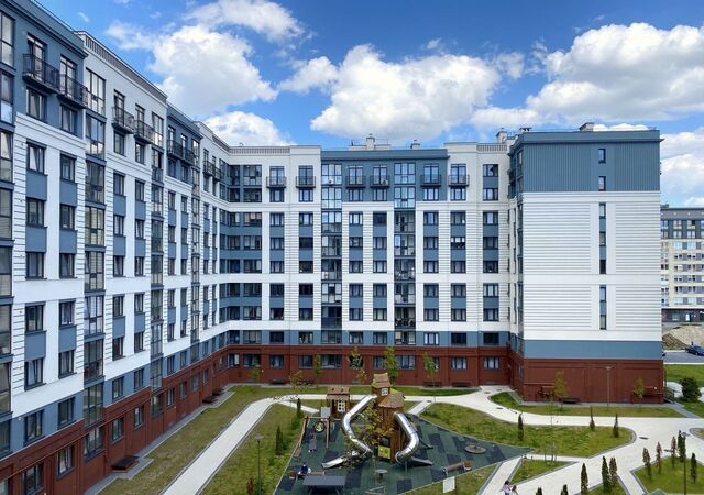 ул Героя России Катериничева 7 фото