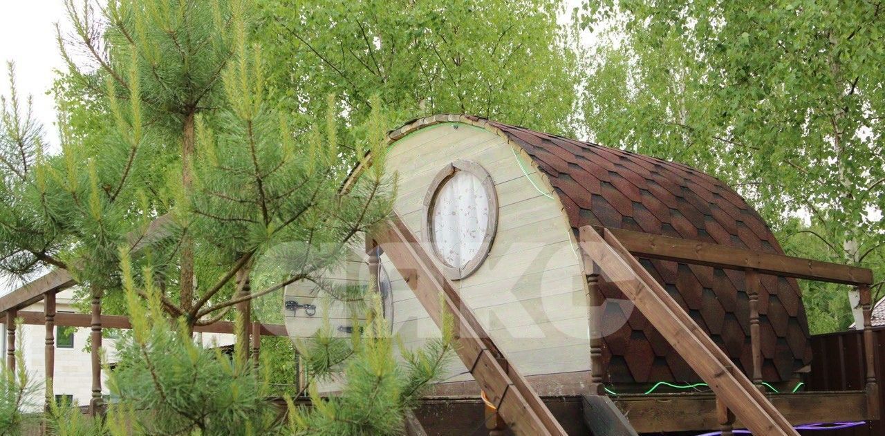 дом г Истра Духанино Парк кп фото 3