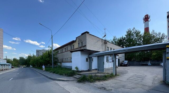 метро Красногорская ул 50 лет Октября 9 Московская область, Красногорск фото