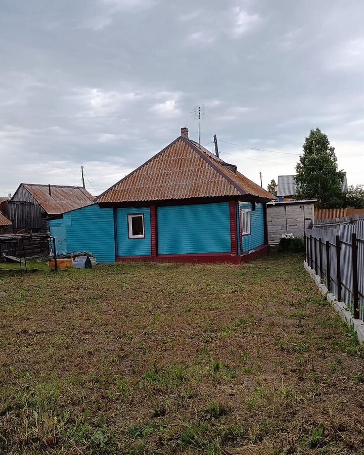 дом р-н Гурьевский г Гурьевск Кемеровская обл. — Кузбасс фото 2