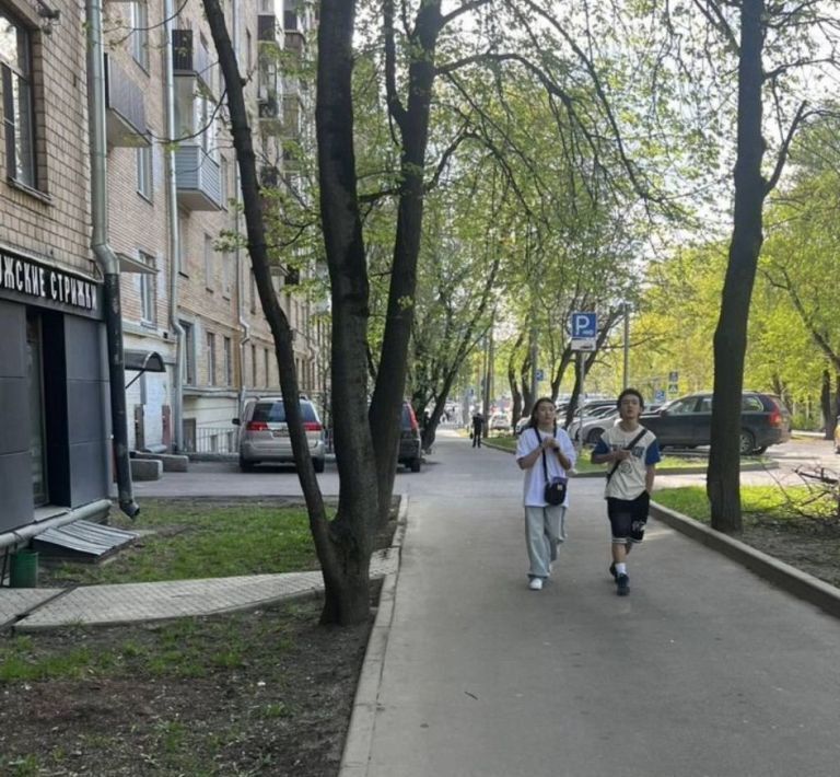 свободного назначения г Москва метро Войковская ул Зои и Александра Космодемьянских 4к/2 муниципальный округ Войковский фото 3