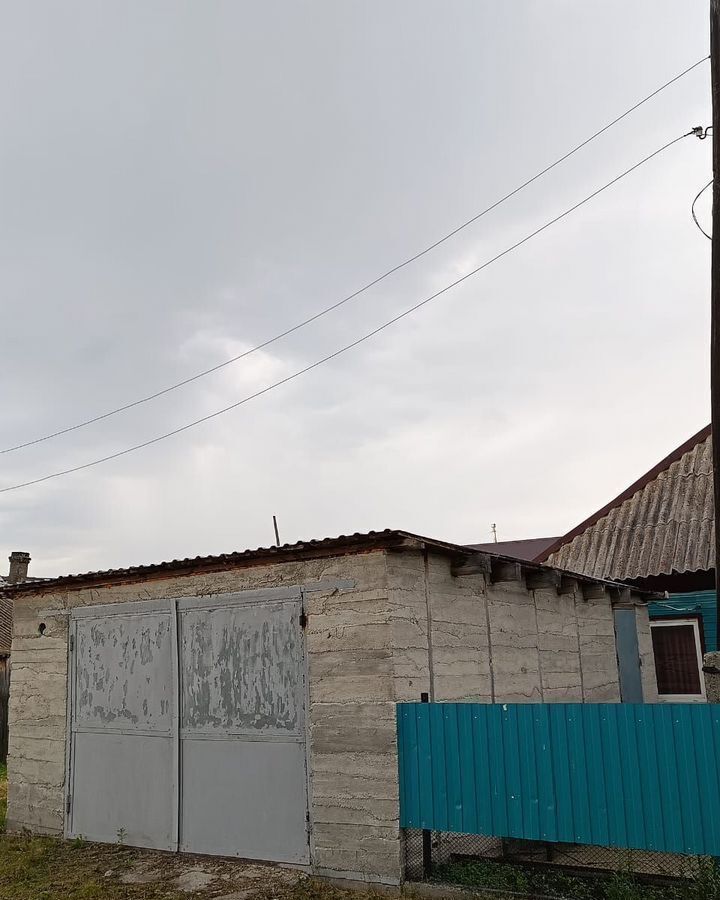 дом р-н Гурьевский г Гурьевск Кемеровская обл. — Кузбасс фото 4
