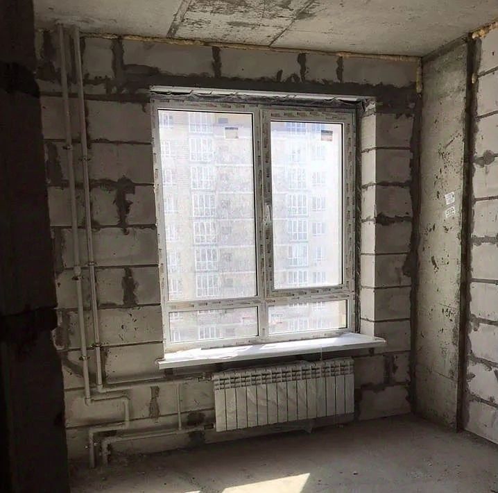 квартира г Ростов-на-Дону р-н Железнодорожный ул Магнитогорская 2 ЖК «Екатерининский» фото 4