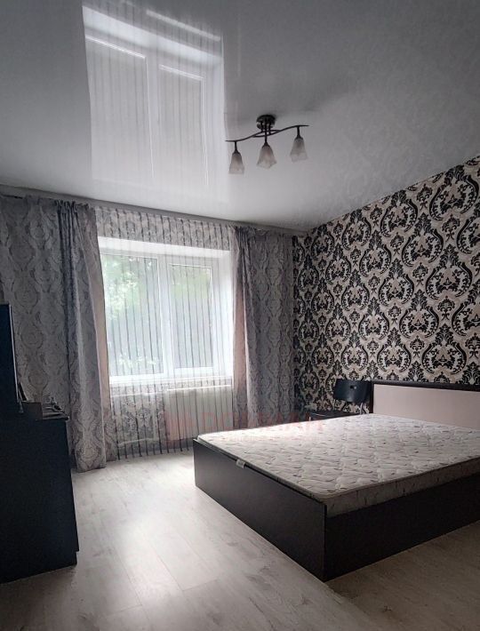 квартира г Новочеркасск пр-кт Баклановский фото 1