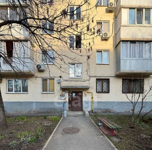 р-н Орджоникидзевский ул Блюхера 24/1 фото