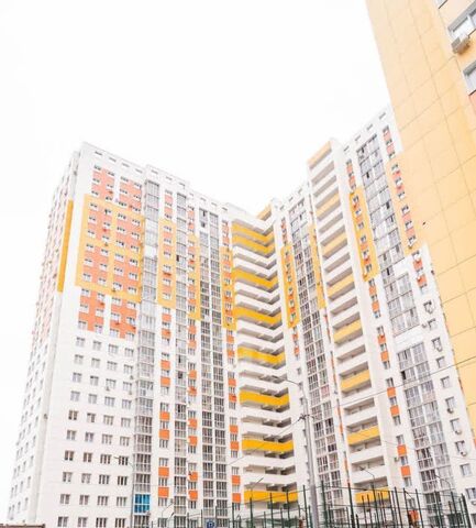 р-н Кировский ул Айская 39 фото