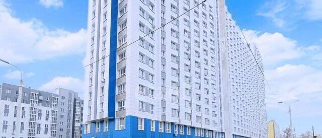 р-н Кировский ул Бородинская 9 фото