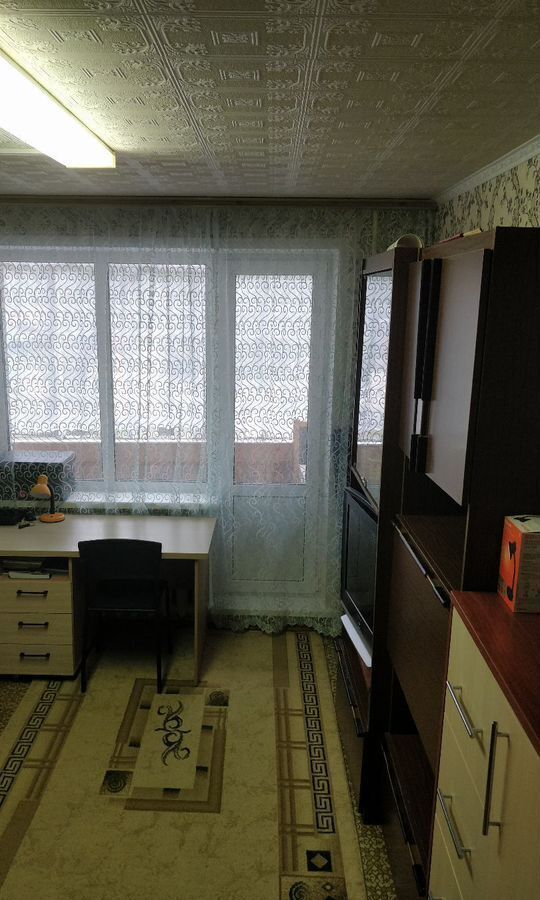 квартира г Чебоксары р-н Калининский ул Кадыкова 17 фото 2