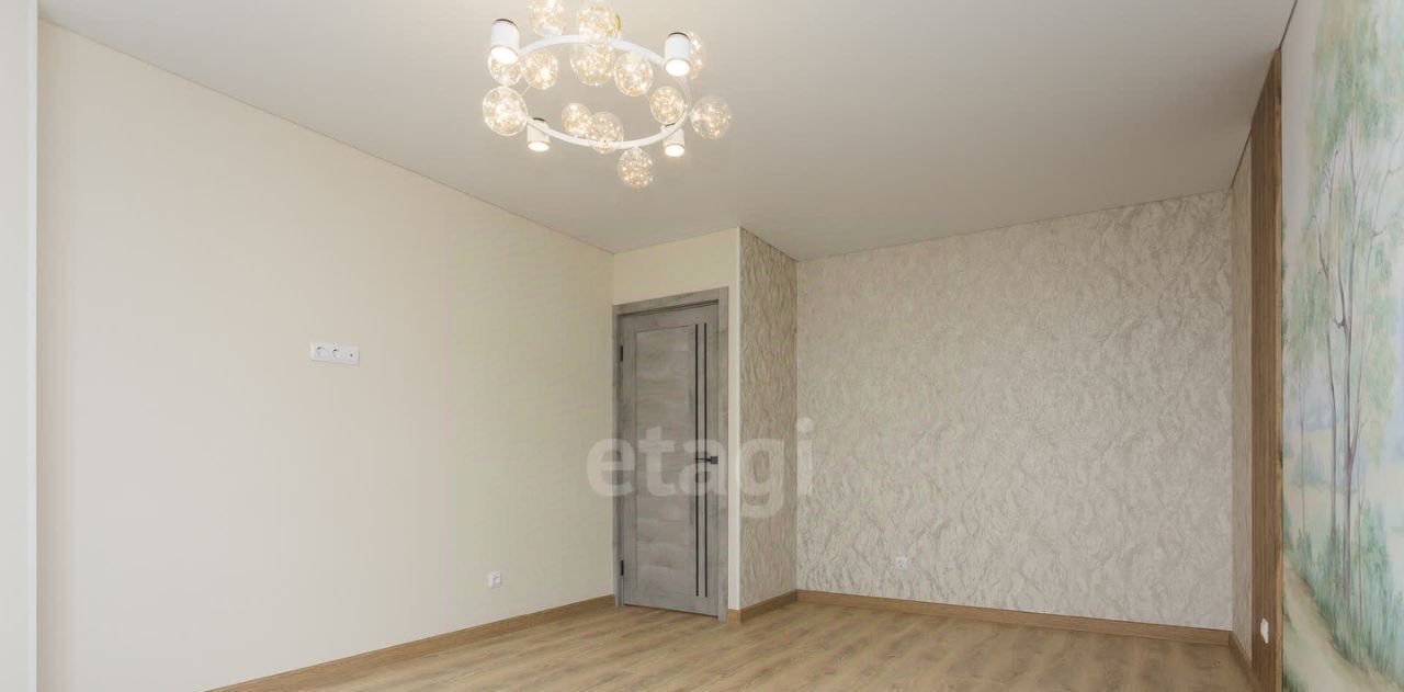 квартира г Уфа р-н Ленинский ул Гази Загитова 11/2 фото 3