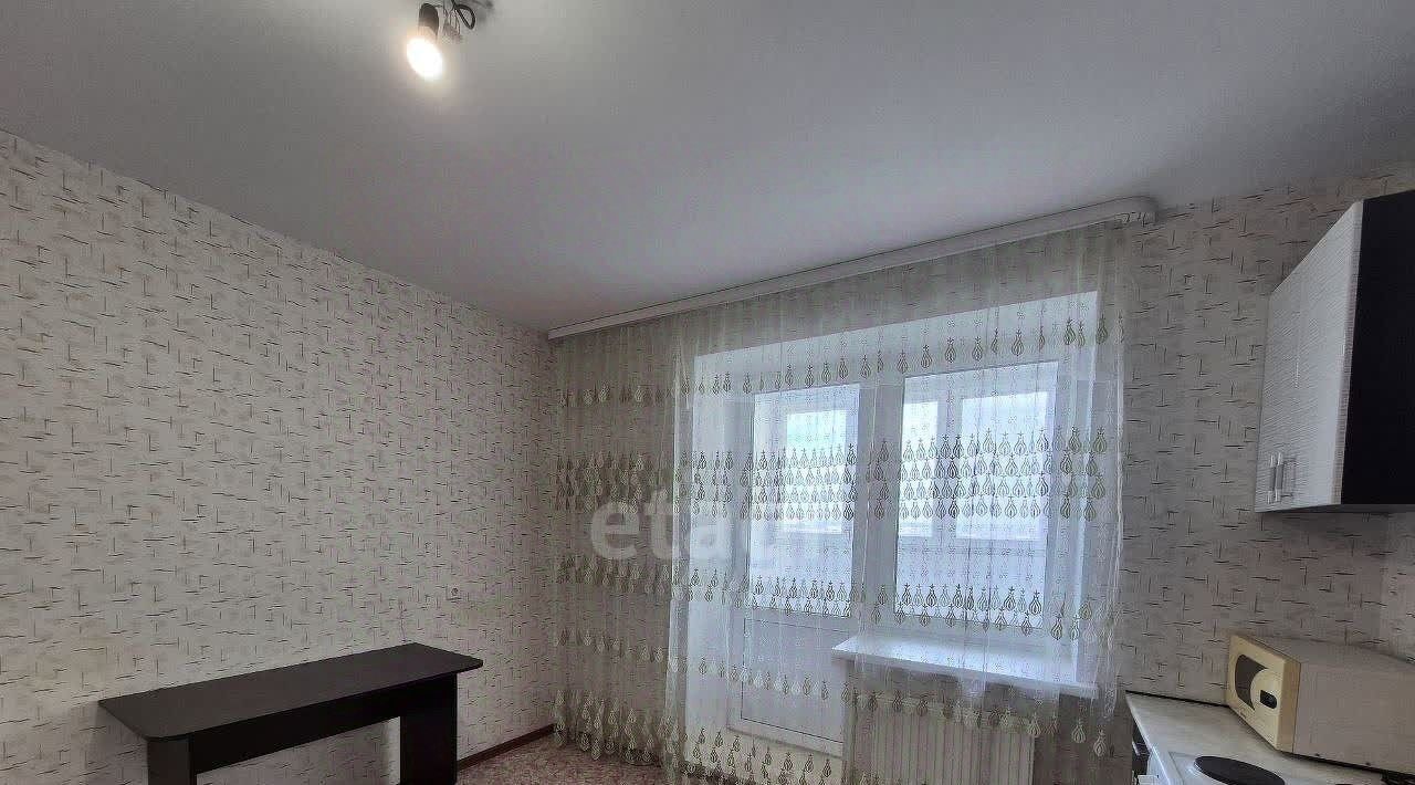 квартира г Уфа р-н Ленинский ул Союзная 37/1 дом по ул. Союзная фото 4