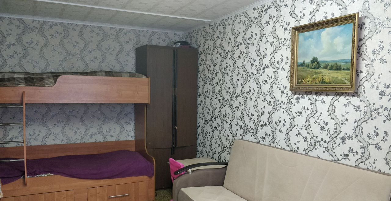 квартира г Чебоксары р-н Калининский ул Кадыкова 17 фото 4