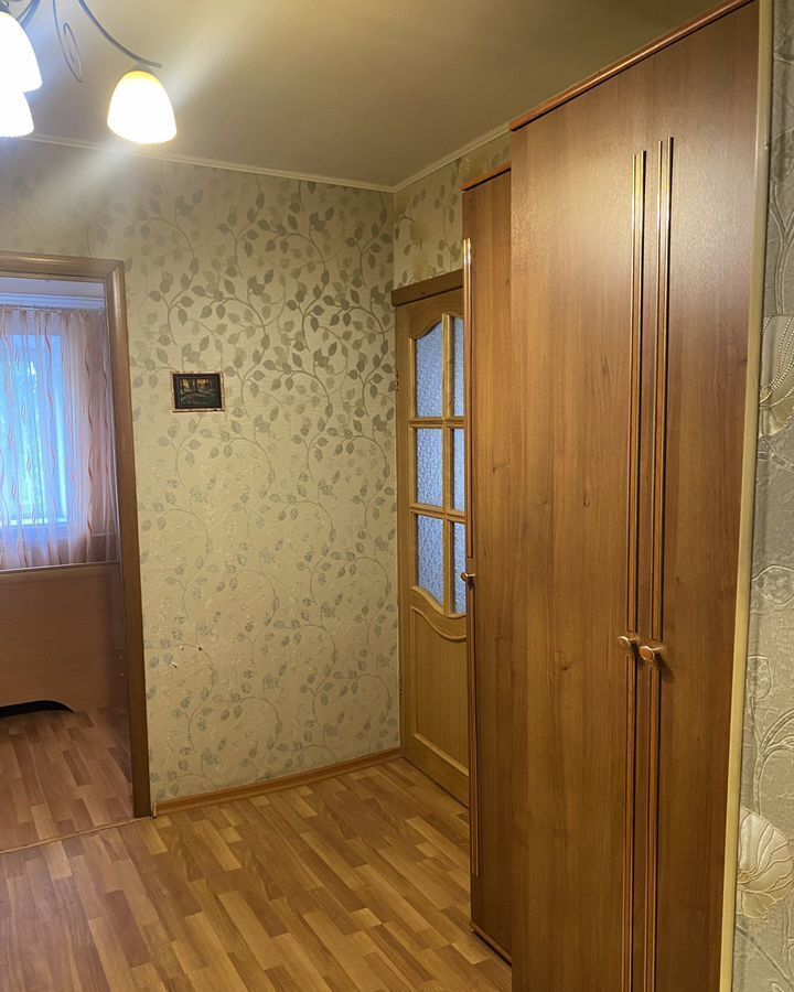 квартира г Нижний Тагил р-н Ленинский ул Лебяжинская 23 фото 2