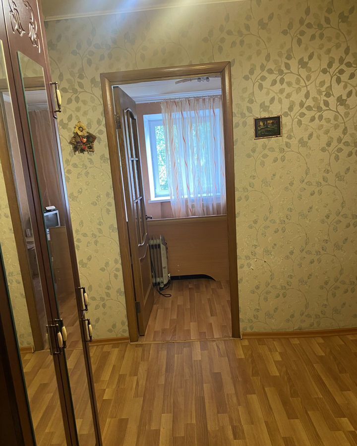 квартира г Нижний Тагил р-н Ленинский ул Лебяжинская 23 фото 3