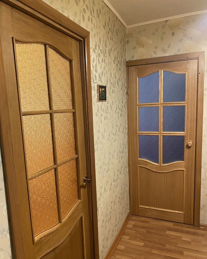 квартира г Нижний Тагил р-н Ленинский ул Лебяжинская 23 фото 4