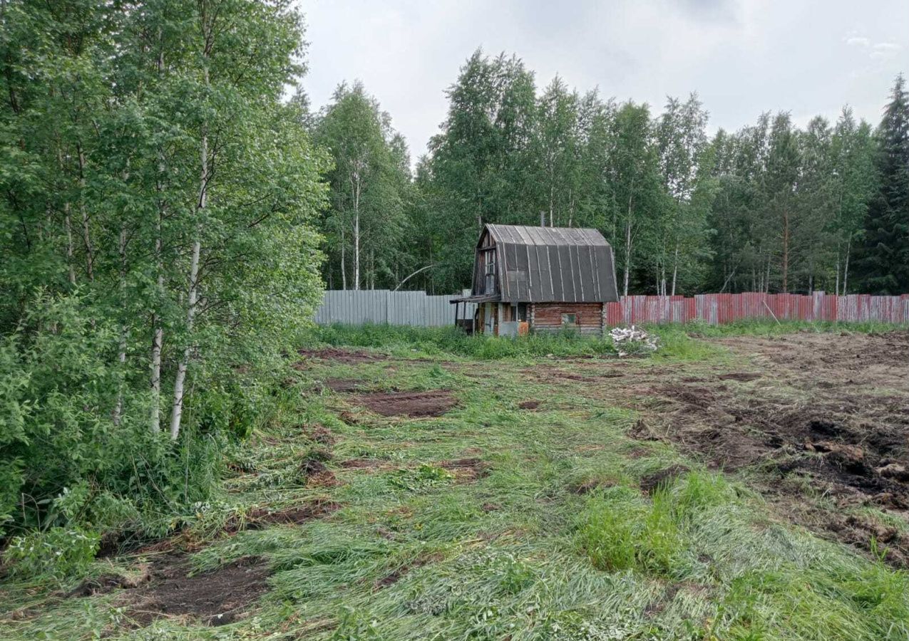 земля г Ревда снт Березовая роща 129, Екатеринбург фото 4