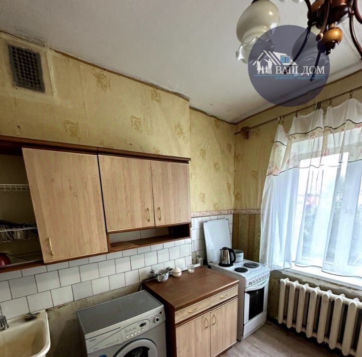 квартира г Северодвинск ул Ломоносова 95 фото 1