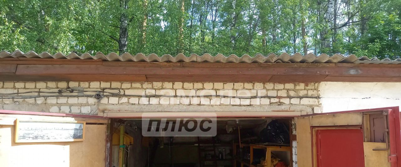 гараж г Кострома ул Смирнова Юрия фото 2