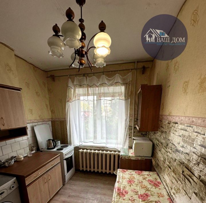 квартира г Северодвинск ул Ломоносова 95 фото 2