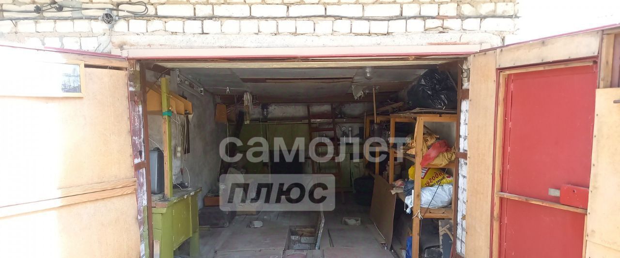гараж г Кострома ул Смирнова Юрия фото 3