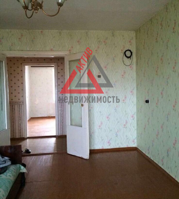 квартира г Каменск-Уральский Синарский ул Лермонтова 66 фото 4