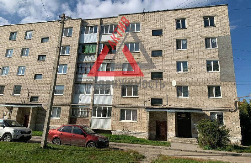 квартира г Каменск-Уральский Синарский ул Лермонтова 66 фото 3