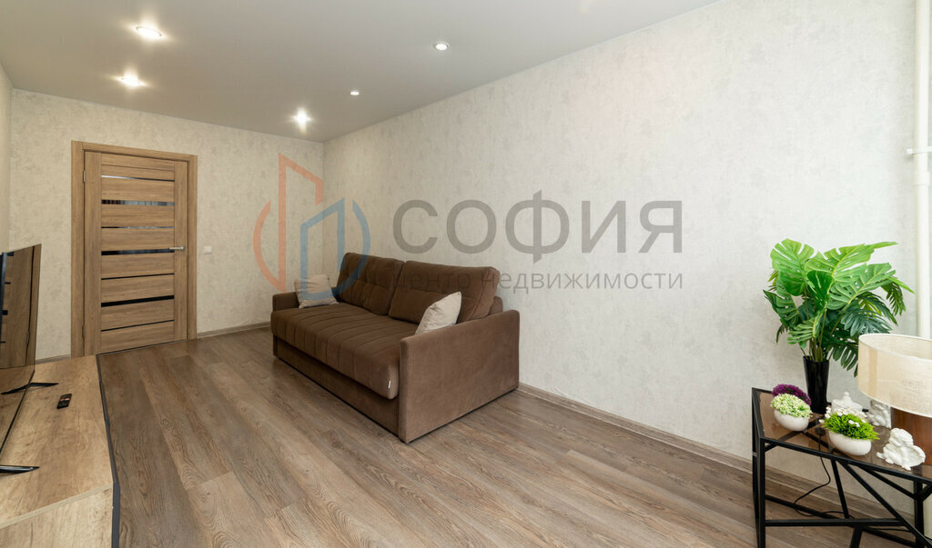 квартира г Архангельск р-н округ Майская Горка ул Дачная 51 ЖК «На Дачной» фото 2