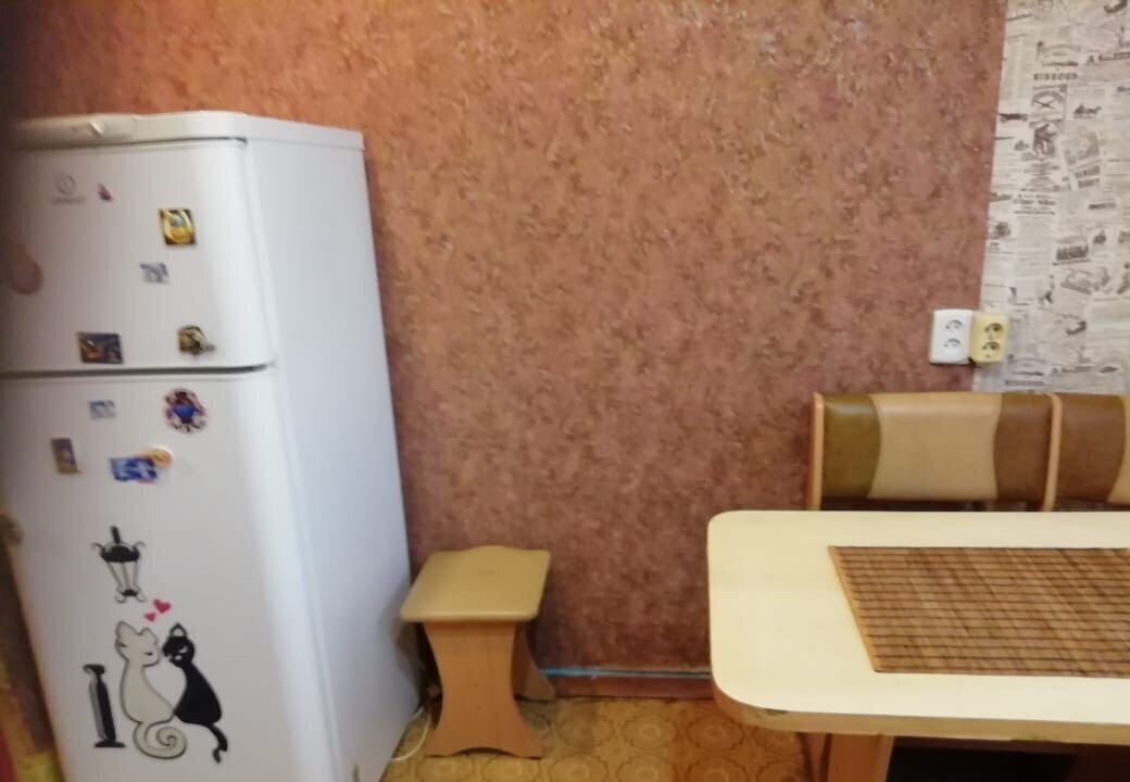 квартира г Асбест ул Лесная 44 Асбестовский муниципальный округ фото 4