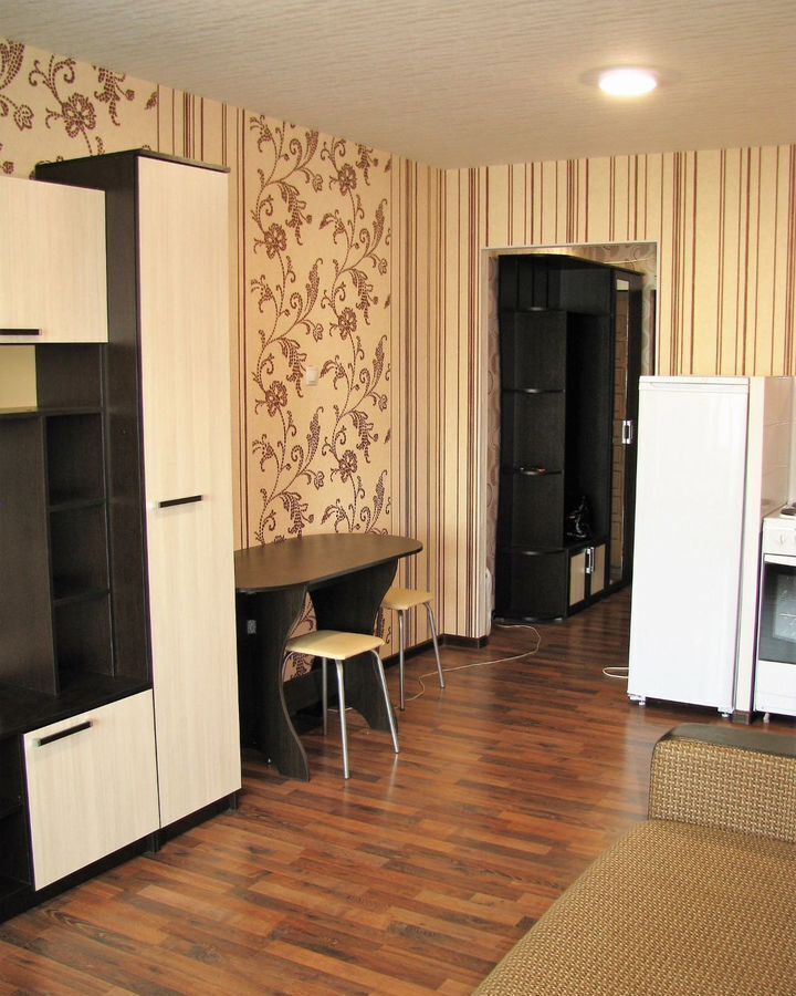 квартира г Киров р-н Октябрьский ул Московская 121к/1 ЖК «Малахит» фото 4