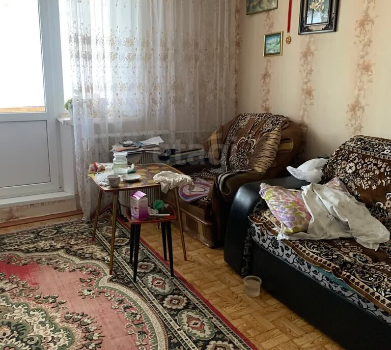 квартира г Миасс ул Керченская 7 фото 1